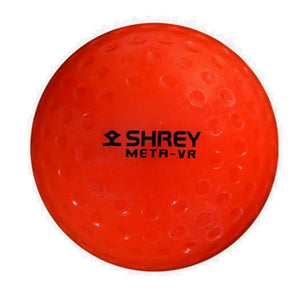 Shrey Meta Vr Dimple Hockey Ball (Pack Of 12)