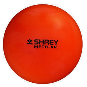 Shrey Meta Vr Indoor Hockey Balls (Pack Of 12)