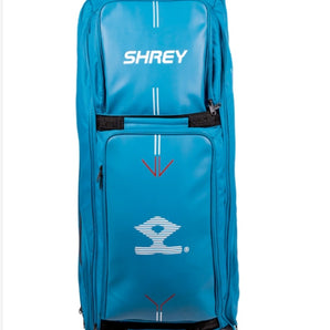 Shrey Meta Wheelie 150 Cricket Bag