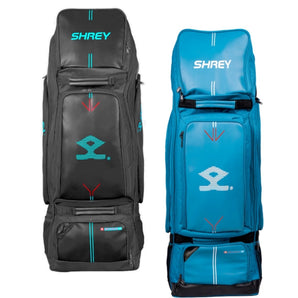 Shrey Meta Duffle 100 Cricket Bag