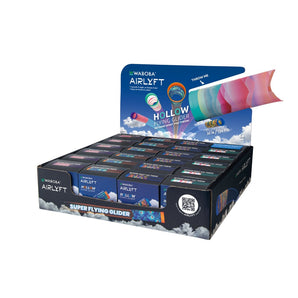 Waboba Airlyft (Assorted Colour)
