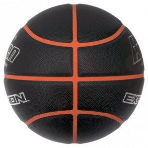 Baden B200 Baden Streetball Leather Match Indoor/Outdoor Basketball - Size 7