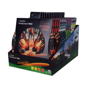 Waboba Wingman Pro (Assorted Colour)