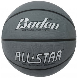 Baden ALL STAR Rubber Indoor/Outdoor Basketball