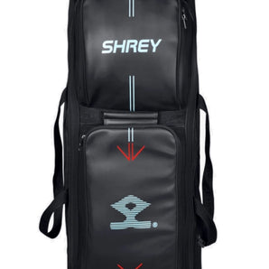 Shrey Meta Wheelie 120 Cricket Bag