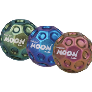 Waboba Iridescent Moon Ball