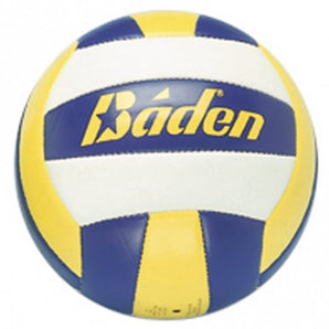 Baden 319BVSL14 Indoor & Beach Volleyball. Sold By Alliance Sports Innovation.. Sold By Alliance Sports Innovation.