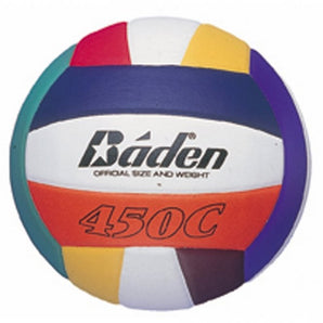 Baden 319VX450C Lexum Comp Match Volleyball. Sold By Alliance Sports Innovation.