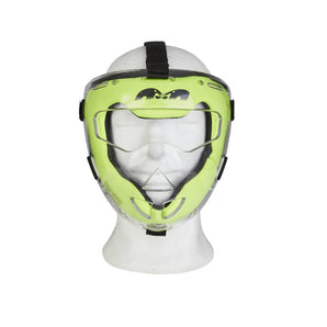 TK 3 Player Hockey Face Mask