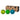 Waboba Moon Balls Pack of 3