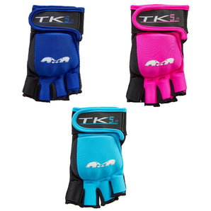 TK 5 Junior Player Hockey Glove Left Hand