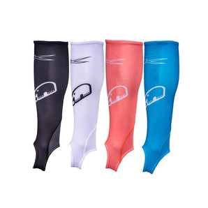 TK Hockey Shin Liner With Stirrup