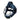 TK PC Elite Hockey Face Mask Protection - Black