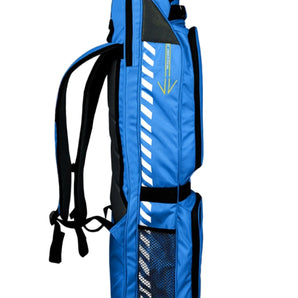 Shrey Urban 45 Hockey Stick and Kit Bag