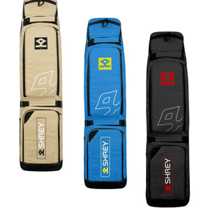 Shrey Urban 45 Hockey Stick and Kit Bag