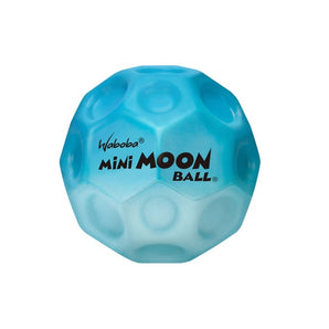 Waboba Mini Moon Bouncy Ball