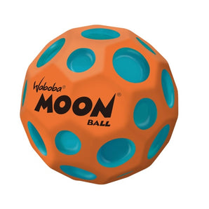 Waboba Martian Moon Bouncy Ball