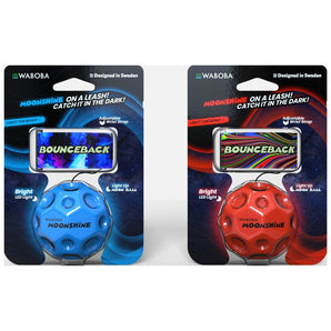 Waboba LED Bounceback