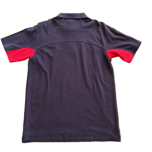 Canterbury Rugby Tour Polo