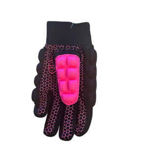 Reece Hockey Comfort Protection Full Finger Gloves
