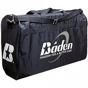 Baden 6 Ball Game Day Bag - Black.  Sold By Alliance Sports Innovation.