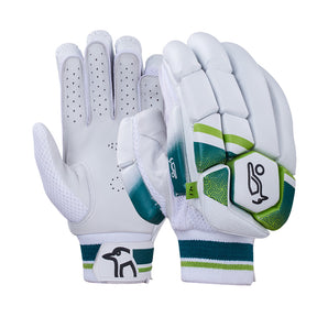 Kookaburra Kahuna 4.1 Cricket Batting Gloves