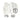 Kookaburra Cricket Ghost 4.1 Batting Gloves