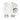 Kookaburra Cricket Ghost 6.1 Batting Gloves