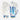 Kookaburra Rapid 3.1 Batting Gloves