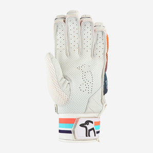 Kookaburra Aura Pro Batting Gloves