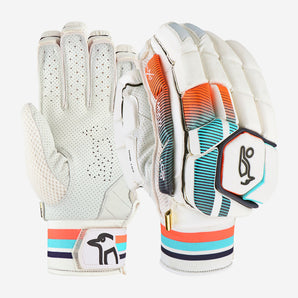 Kookaburra Aura Pro Batting Gloves