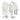 Kookaburra Cricket Ghost Pro Plus Batting Gloves