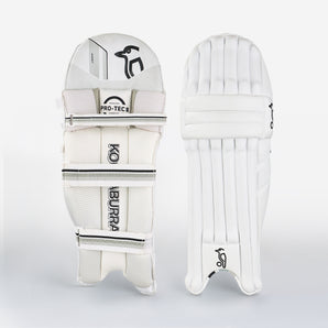 Kookaburra Ghost 4.1 Batting Pads