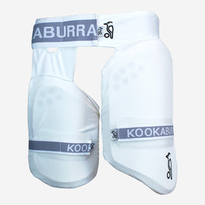 Kookaburra Pro Guard 500 Thigh Protector