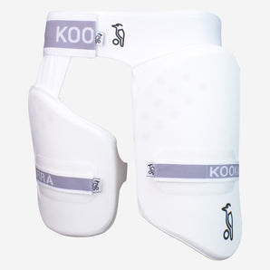 Kookaburra Pro Guard 250 Thigh Protector