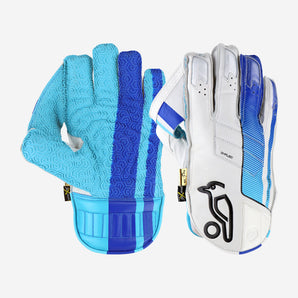 Kookaburra Cricket Short Cut Pro Wicket Keeping Gloves