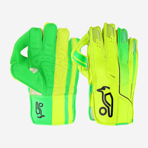 Kookaburra LC 2.0 Wicket Keeping Gloves