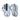 Kookaburra Cricket SC 2.1 Wicket Keeping Gloves