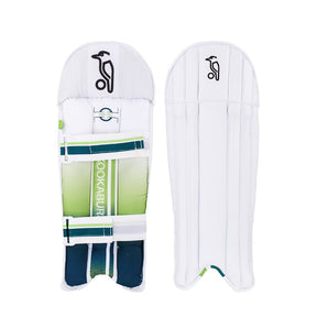 Kookaburra 4.0 Cricket Wicket Keeping Pads