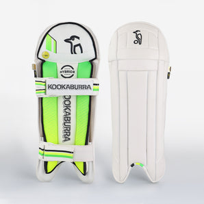 Kookaburra Pro Wicket Keeping Pads