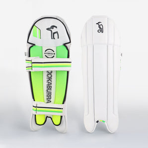 Kookaburra 1.0 Wicket Keeping Pads