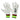Kookaburra Cricket Ultimate Fingerless Wicket Keeping Inner Gloves