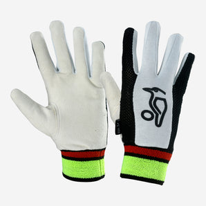 Kookaburra Plain Chamois WK Inner