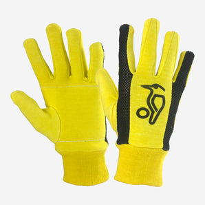 Kookaburra Padded Cotton WK Inner Glove