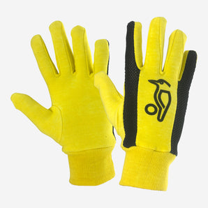 Kookaburra Plain Cotton WK Inner Glove