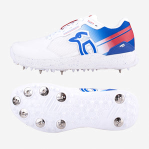 Kookaburra KC 1.0 Spike Cricket Shoes