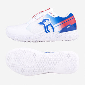 Kookaburra KC 1.0 Rubber Sole Cricket Shoes