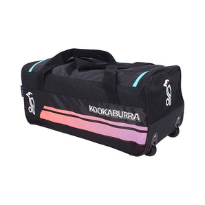 Kookaburra 9500 Cricket Wheelie Bag