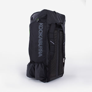 Kookaburra Pro Players Duffle Bag - Black