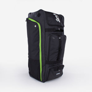 Kookaburra Pro Players Duffle Bag - Black